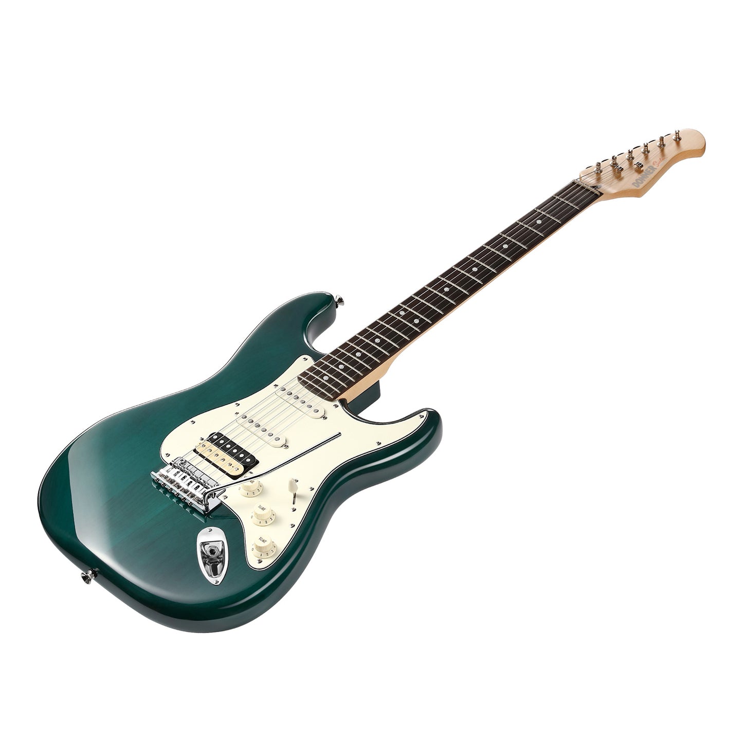 Donner DST-400 Electric Guitar